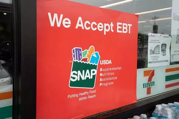 Opinion: The hidden cost of cutting SNAP
