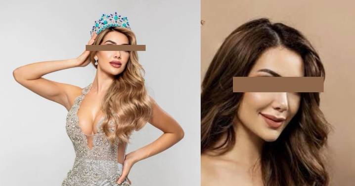 Miss Guerrero 2024 fue detenida en Acapulco por portar arma de uso exclusivo de las Fuerzas Armadas