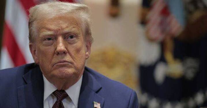 Joe Biden looks healthier that Donald Trump as pair face ongoing medical concerns