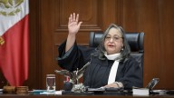 El fin de una era en la Suprema Corte enfrenta por última vez a Sheinbaum y a Piña