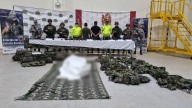 Ejército propinó duro golpe al Bloque Amazonas de alias Iván Mordisco