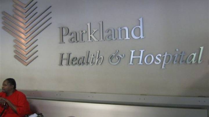 Parkland Health budget could be slashed in half amid federal funding cuts, CEO says