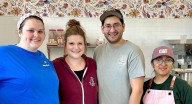 What really happens when a restaurant goes viral? Here were the highs and lows for Aurora Cafe & Bakery: