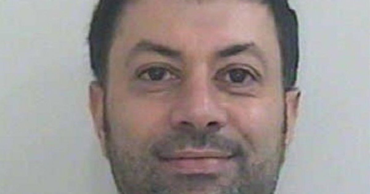 Gang caught by Scots cops after fake designer pants sting ordered to pay back £90m