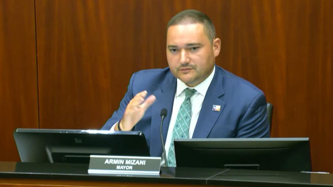 Keller City Council unanimously authorizes ICE partnership