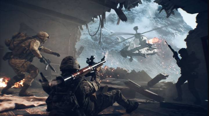 Battlefield 6 hackers are terrorizing the beta with impossible powers, cheats