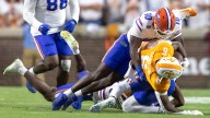 SEC adopts 9-game conference schedule. Could playoff clarity follow?