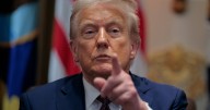 Trump’s Cabinet Meeting Goes Full ‘North Korea’ With Presidential Brown Nosing