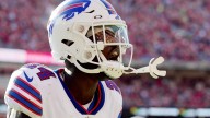 Former Bills first-round pick is the star of Dallas Cowboys training camp