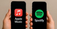 Así puedes pasar tu música de Spotify a Apple Music en 2025