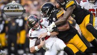 Harmon is Steelers Digest Player of the Week
