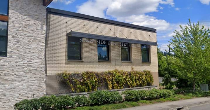 Family of 4-year-old with brain damage files a $22 million lawsuit against dentist