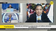 Pedro Yaranga: “Maduro ha comprado la lealtad de las Fuerzas Armadas de Venezuela”