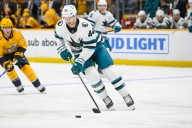 Marc-Edouard Vlasic Intends To Play This Season, Comments On San Jose Buyout