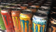 Aragón valora prohibir el consumo de bebidas energéticas en menores