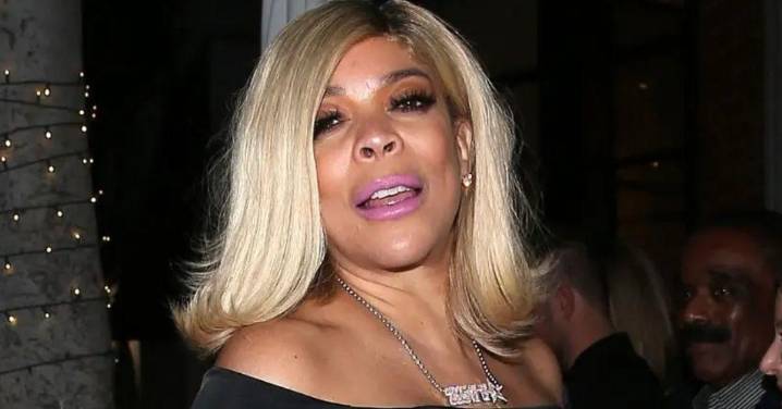 EXCLUSIVE DETAILS: Wendy Williams Demands New Dementia Test