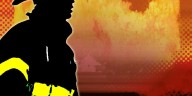 Overnight house fire in Green Bay
