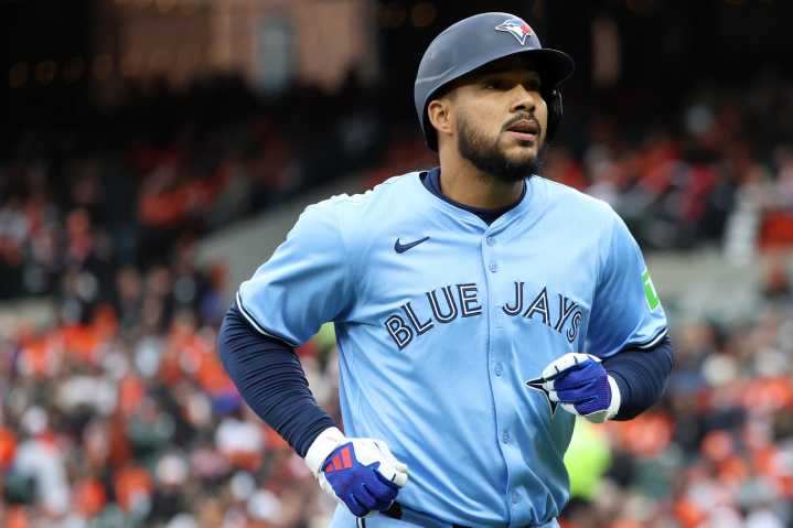 Toronto Blue Jays have trio of tough injury updates