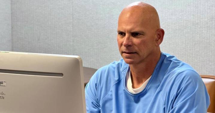 Lyle Menendez denied parole by California board that noted misbehavior in prison