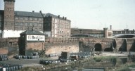Castlefield photos show just how much it's changed from its 1980s wasteland
