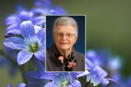 OBITUARY: Vera Tidwell Dedman