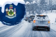 Old Farmer's Almanac Has the Winter Weather Outlook for Maine