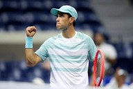 Tommy Paul beats Nuno Borges in nearly 4 1/2-hour US Open match that ends at about 2 a.m.