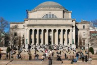 Groups urge colleges to end surveillance to protect protesters