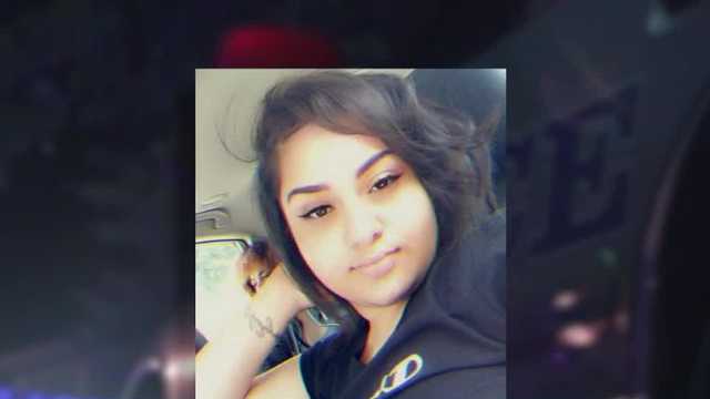 Family pleads for witnesses to come forward after woman found shot on I