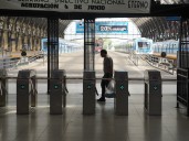 Tren Mitre: dos ramales del ferrocarril no van a funcionar durante tres días por obras desde el sábado 30 de agosto