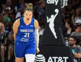 How to watch Lynx vs. Liberty: Injuries put new stars in the spotlight for WNBA Rivals Week
