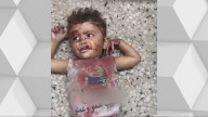 Bombardeos a niños en las escuelas, ataques a centros de ayuda y muertes por hambre: así acaba Israel con la vida en Gaza