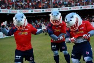 ¿Regresan los Tiburones Rojos de Veracruz? Fidel Kuri se reunió con Ángel Reyna y Carlos Reinoso
