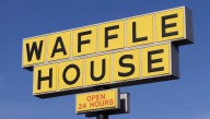 Waffle House Unveils Successful Brand Strategy Of Just Keeping Everything The Same Forever