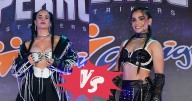 Alana Flores vs. Gala Montes, el evento deportivo más visto del streaming, ¿quién ganó?