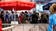 DC pushes back as Trump ramps up police makeover
