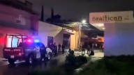 VIDEO FUERTE: Ladrones son linchados y uno de ellos pierde la vida por la golpiza de los pobladores