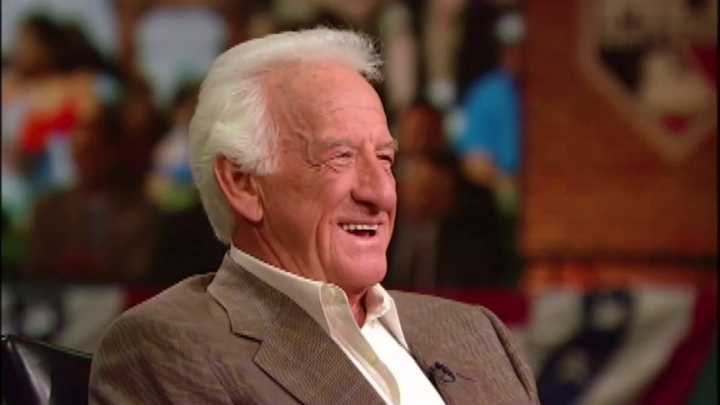 'He just loved making people laugh': Milwaukee Brewers celebrate the life of broadcast legend Bob Uecker