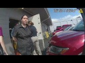 Sarasota dog groomer sentenced after being charged with aggravated animal abuse, cruelty