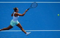 Sabalenka cayó eliminada en Cincinnati