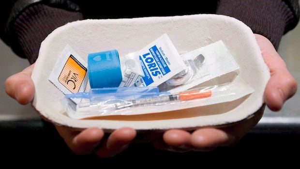 Toronto community services face 'absolute fallout' of consumption site closures