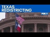 Texas Democrats facing harsh penalties for avoiding redistricting vote