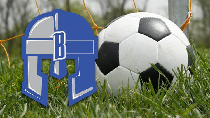 Brainerd Boys’ Soccer Falls to St. Cloud Apollo at Home