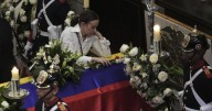 Colombia mourns a senator, Bolivia prepares to vote and more top photos this week from Latin America