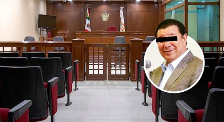 Juez suspendido por liberar a Gerardo Sosa será imputado en septiembre