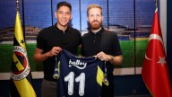 Un nuevo reto para Edson