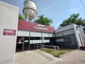 Preocupa a Comapa Nuevo Laredo mucho calor y poca agua