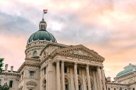 Indiana Lawmakers Placing Power Over Integrity