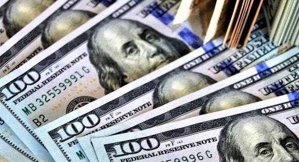 Dólar blue y dólar oficial: a cuánto están este lunes 25 de agosto
