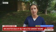 ‘Sick to My Stomach’: Ex-Student Says Her Heart Broken After School Shooting